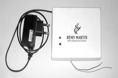 HỆ THỐNG TƯỚI TIÊU TỰ ĐỘNG